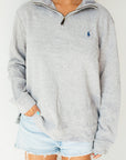 Ralph Lauren - Quarter Zip