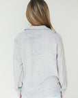 Ralph Lauren - Quarter Zip
