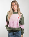 Adidas Renewed Sweatshirt (S)