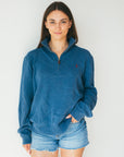 Ralph Lauren - Quarter Zip