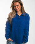 Ralph Lauren - Quarter Zip