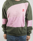 Adidas Renewed Sweatshirt (S)