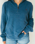 Ralph Lauren - Quarter Zip