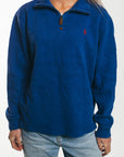Ralph Lauren - Quarter Zip
