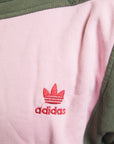Adidas Renewed Sweatshirt (S)
