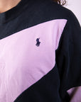 Ralph Lauren - Sweatshirt (XS)
