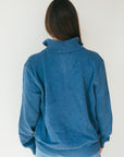 Ralph Lauren - Quarter Zip