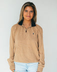 Ralph Lauren - Quarter Zip