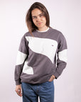 Tommy Hilfiger - Sweatshirt (S)