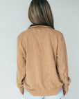 Ralph Lauren - Quarter Zip