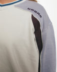 Umbro - Sweatshirt (M)