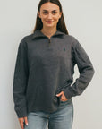 Ralph Lauren - Quarter Zip