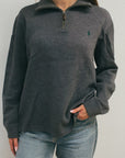 Ralph Lauren - Quarter Zip