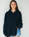 Ralph Lauren - Quarter Zip