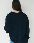 Ralph Lauren - Quarter Zip