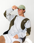 Vintage Renewed Sweatshirt Mystery Box