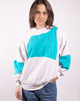 Fila - Sweatshirt (M)