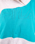 Fila - Sweatshirt (M)