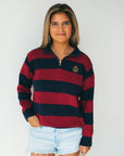 Ralph Lauren - Quarter Zip
