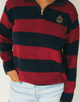 Ralph Lauren - Quarter Zip