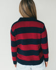 Ralph Lauren - Quarter Zip