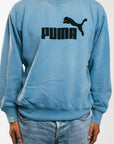 Puma - Sweatshirt (M)