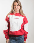 Adidas Renewed Sweatshirt (S)
