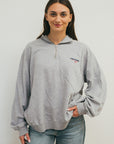 Ralph Lauren - Quarter Zip