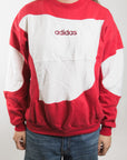 Adidas Renewed Sweatshirt (S)