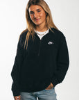 Nike - Quarter Zip (M)