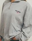 Ralph Lauren - Quarter Zip
