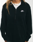 Nike - Quarter Zip (M)