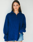 Ralph Lauren - Quarter Zip