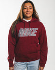 Nike - Kapuzenpullover (M)