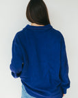 Ralph Lauren - Quarter Zip