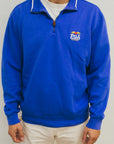 Ralph Lauren - Quarter Zip