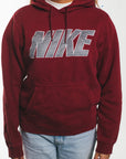 Nike - Kapuzenpullover (M)