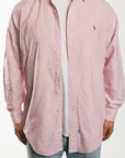 Ralph Lauren - Hemd (M)