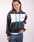 Adidas - Hoodie (S)