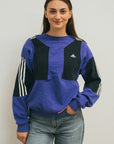 Adidas - Sweatshirt