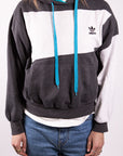 Adidas - Hoodie (S)