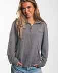 Ralph Lauren - Quarter Zip