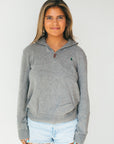 Ralph Lauren - Quarter Zip