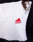 Adidas - Hoodie (l)
