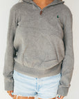 Ralph Lauren - Quarter Zip