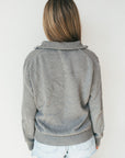 Ralph Lauren - Quarter Zip