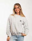 Adidas - Sweatshirt (S)