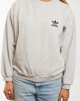 Adidas - Sweatshirt (S)