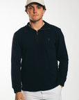 Ralph Lauren - Quarter Zip