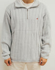 Ralph Lauren - Quarter Zip